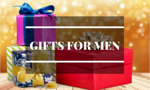 gifts for men