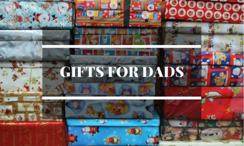 gifts for dads